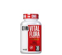 DMI INNOVATIVE NUTRITION Vital Flora 60 Cápsulas - Probiotics Megaflora9 EVO®