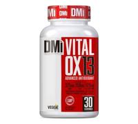 DMI INNOVATIVE NUTRITION Vital OX13 90 Cápsulas Fórmula Antioxidante