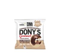 DMI Nutrition Dony'S Gourmet 13% Black Cookie White Choco Cr 70g