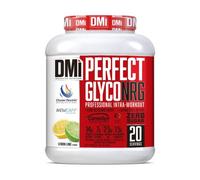 DMI Nutrition Perfect Glyco Nrg Lemon Lime 1kg