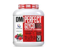DMI Nutrition Perfect Glyco Nrg Red Fruits 1kg
