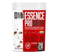 DMI Proteína ESSENCE PRO WHEY - Proteína de Suero con DigeZyme® y LactoSpore® (1 Kg, Milk Chocolate)