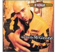 D'Mingo - Que Vacile Mi Gente