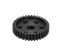 DMiotech M1 37T Acero 8mm Piñón De Motor Endurecido Para RC Coche Motores Escobillados Reemplazo Sin Escobillas, Aplicaciones RC Para Bote RC Drone DIY