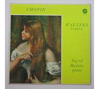 Dmitri Alexeev - The Complete Waltzes