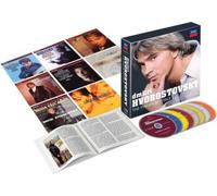 Hvorostovsky,Dmitri - Dmitri Hvorostovsky - The Philips Recitals