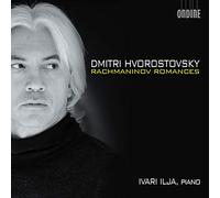 Dmitri Hvorostovsky - Romances
