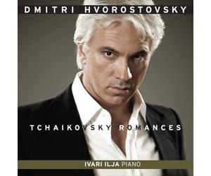 Dmitri Hvorostovsky - Romanzen