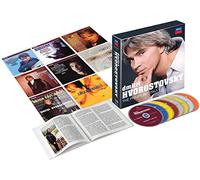Hvorostovsky,Dmitri - Dmitri Hvorostovsky - The Philips Recitals