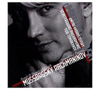 Dmitri Hvorostovsky, Yuri Temirkanov & St Petersburg Philharmonic Orchestra - Rachmaninov : Symphonic Dances & Mussorgsky : Songs & Dances Of Death