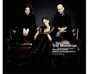 Dmitri Shostako Maurice Ravel/Dmitri Shostakovich: Piano (CD) (Importación USA)