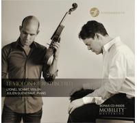 Dmitri Shostakovich Le Violon De Rothschild (CD) Album (Importación USA)