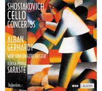 Concierto Para Cello