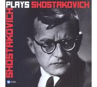 Dmitri Shostakovich - Shostakovich plays Shostakovich