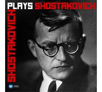 Dmitri Shostakovich - Shostakovich plays Shostakovich
