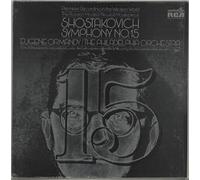 Dmitri Shostakovich - Shostakovich: Symphony No. 15
