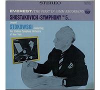 Dmitri Shostakovich - Symphony No. 5 in D Major, Op. 47