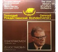 Dmitri Shostakovich - Symphony No. 6