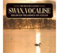 Dmitry Yablonsky - Vocalise-Beloved Melodies on C [Import]