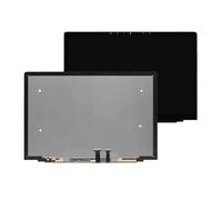 DMJBNBPO 13.5" 15", Compatible con Microsoft, Compatible con Surface, Laptop 1 2 3 4 5 St Gen 1769 1950 Pantalla LCD Pantalla táctil Digitalizador Conjunto de Vidrio 1980 1868(Laptop 5 13in)