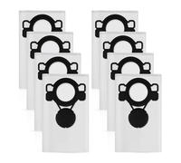 DMJBNBPO Bolsas de Filtro compatibles con aspiradora Makita VC4210L (húmeda/Seca). Bolsas de Repuesto de Gran Capacidad.