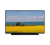 DMJBNBPO Compatible con ForB140HAN03.7, Compatible con N140HCE-GN2 Rev B1 Pantalla LCD LED de 14,0 "1920X1080 FHD NTSC EDP Pantalla de 30 Pines sin Agujeros for Tornillos