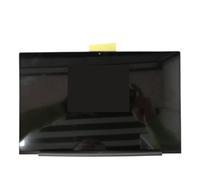 DMJBNBPO Compatible con ForHP, 13-BA 13T-BA 13-ba0006na 13-ba1097nr Pantalla LCD for computadora portátil L96787-001 TPN-C145 Conjunto LCD FHD B133HAC02.0(A,UHD 40pin)