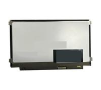 DMJBNBPO Compatible con ForLTN116AT02,D01 Fit B116XW03 V.0 LP116WH2-TLN1 N116BGE-L41 CLAA116WA03A Matrix, Compatible con Lenovo,S206 X130e