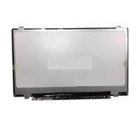 DMJBNBPO Compatible con ForN140FGE-L32,N140FGE-L31 N140FGE-LA2 LP140WD2-TLB1 LP140WD2-TLD4 B140RW02 V2 Pantalla LCD de Ordenador portátil 1600 * 900 LVDS 40pin