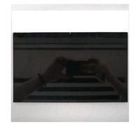 DMJBNBPO Compatible con HP, Compatible con Envy, 13-BA 13T-BA 13-ba0006na 13-ba1097nr Pantalla LCD for computadora portátil L96787-001 TPN-C145 Conjunto LCD no táctil FHD(Frameless,UHD 40pin)