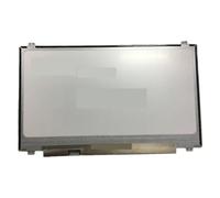 DMJBNBPO Compatible con LALAWIN, B173RTN02.1 Fit B173RTN02.2 NT173WDM-N11 1600X900 17,3 Pulgadas Slim 30 Pin EDP