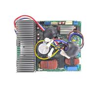 DMJBNBPO Compatible con Xiaomi, Placa inversora de Aire Acondicionado, Unidad Externa, Placa Base, Circuito A010377