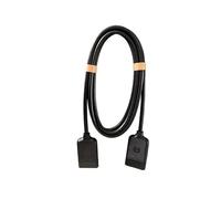 DMJBNBPO Mini cable de conexión One BN39-02209B de 2M, Compatible con UE49MU7070T, UE49MU7000T UE49MU8009T UE49MU8000T UE49MU7075T