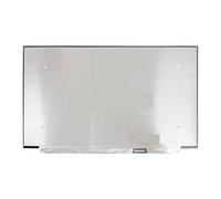 DMJBNBPO Panel de Pantalla LCD IPS de 15,6", Compatible con N156HCA-EA3, N156HCA-EAB N156HCA-EBB Fit NV156FHM-N45 NV156FHM-N4S, Pantalla de Ordenador portátil de 30 Pines