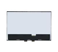 DMJBNBPO Pantalla de Repuesto for portátil de 14,0 Pulgadas, Compatible con ASUS, Compatible con Zenbook Duo, UX8406 UX8406CA UX8406MA OLED LCD(Main Screen,1pcs)