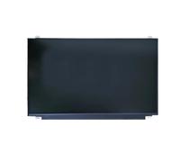 DMJBNBPO Pantalla LCD for computadora portátil de 17,3 Pulgadas, 165 Hz, Compatible con NE173QHM NY1, NE173QHM-NY1 NE173QHM-NY3 Panel de Matriz de Pantalla de Repuesto 2560x1440 EDP 40 Pines