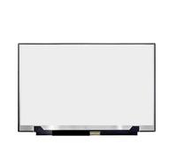 DMJBNBPO Pantalla LCD for portátil de 14" 120 Hz, Compatible con TL140ADXP24-00, TL140ADXP24-02, reemplazo del Panel de Matriz de Pantalla WQXG 2880x1800 EDP 40 Pines sin Contacto