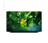 DMJBNBPO Pantalla LCD for portátil de 15,6 Pulgadas N156BGA-EA2, Compatible con N156BGE-EB2,NT156WHM-N32 N42 B156XTN04.1 B156XTN07.1 .0 LTN156AT37 AT39 30pin EDP(Grade A-)