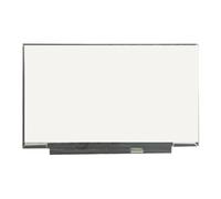 DMJBNBPO Pantalla LCD IPS for Ordenador portátil de 14 Pulgadas 1920 * 1080 30 Pin, Compatible con ForB140HAN04.0,N140HCA-EAC B140HAN04.1 B140HAN04.E(Grade A Panel Matt)