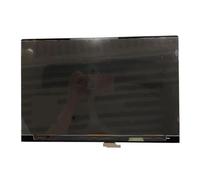 DMJBNBPO Pantalla OLED de 13,3 Pulgadas, Compatible con Samsung, Compatible con Galaxy, Book2 360 NP930QED, Montaje de Pantalla táctil FHD 1920x1080(NO Pen Touch)