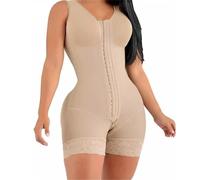 DMLAYHP Chaqueta de Danza Ballet Faja Corta De Compresión con Funda Adelgazante Vientre Mujer(2,M)