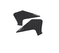 DMLHL Alfombra Antideslizante Decorativa Protector Antideslizante para Depósito De Motocicleta Adhesivo para Rodillas Y Almohadilla Lateral para Y&amaha MT-07 MT07 2018-2020(Style 5)