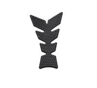 DMLHL Alfombra Antideslizante Decorativa Protector Antideslizante para Depósito De Motocicleta Adhesivo para Rodillas Y Almohadilla Lateral para Y&amaha MT-07 MT07 2018-2020(Style 6)