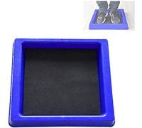 DMLQ Almohadilla De Desinfección,Desinfectante Esponja Entrada Estera Mat Desinfección Estera De Puerta Estera Entrada Alfombra del Piso,Eliminación De Polvo Y Función De Limpieza