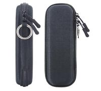 DMLuna Holder Case for kobo Stylus 2 / Kobo Stylus/Apple Pencil/Apple Pencil Pro, Apple Pencil (USB-C) & Apple Pencil (1st / 2nd Gen), Black