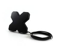 DMM-7-38-2TS9 5G/4G/3G/2G MiMo Desk Mount Antenna