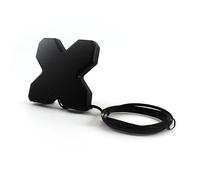 DMM-7-38-2TS9 5G/4G/3G/2G MiMo Desk Mount Antenna