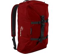 DMM Bolsa de Cuerda clásica 2020, Red, (32L) US, Bolsa de Lona
