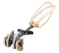 DMM Dragon Cam 4 - Unisex - Amarillo / Blanco - talla única- modelo 2026