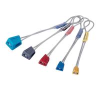 DMM Hb Alloy Offset Set 7-11 - Unisex - Multicolor - talla única- modelo 2026